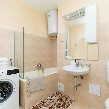 With Parking Space - 24426 شقة سبليت