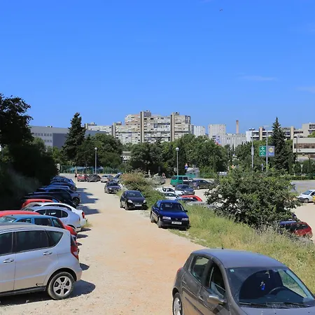 شقة With Parking Space - 24426