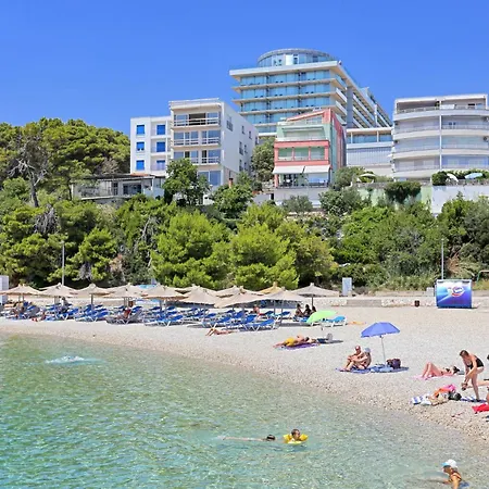 With Parking Space - 24426 스플리트