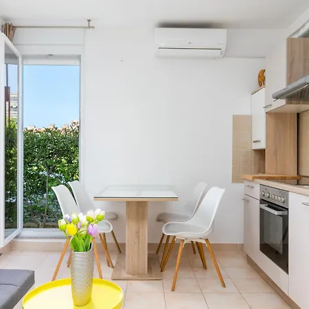 With Parking Space - 24426 Apartment