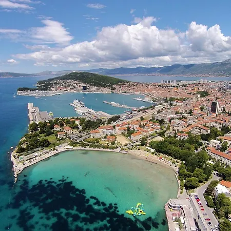 With Parking Space - 24426 * 스플리트